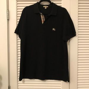 Burberry Polo Shirt